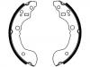 Brake Shoe Set:44060-7E625