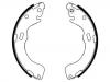 Kit mâchoire de frein Brake Shoe Set:ECY1-26-38ZC