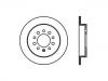Brake Disc:58411-2C700