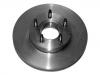 刹车盘 Brake Disc:F77Z-1102-EA
