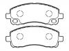 тормозная кладка Brake Pad Set:MK449937