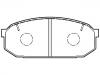 тормозная кладка Brake Pad Set:J0Y1-33-23Z