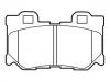 тормозная кладка Brake Pad Set:D4060-JL00A