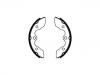 刹车蹄片 Brake Shoe Set:0710-33-310A