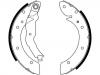 Kit mâchoire de frein Brake Shoe Set:77 01 349 642