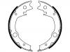 Zapata de freno Brake Shoe Set:46540-20080