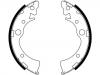 Kit mâchoire de frein Brake Shoe Set:43053-SR3-A00