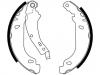 Zapata de freno Brake Shoe Set:77 01 205 758
