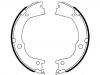刹车蹄片 Brake Shoe Set:58305-2PA00