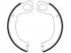 刹车蹄片 Brake Shoe Set:8-97042-934-1