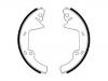 Brake Shoe Set:E6DZ-2200-B
