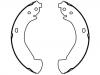 刹车蹄片 Brake Shoe Set:8-89058-906-0