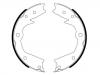 刹车蹄片 Brake Shoe Set:43153-S9V-A01