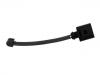 Contact d'avertissement, usure des plaquettes de frein Brake Sensor:7P0 907 637 C