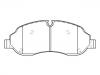 тормозная кладка Brake Pad Set:CK4Z-2001-A