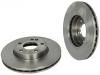 диск тормозной Brake Disc:246 421 00 12