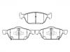 тормозная кладка Brake Pad Set:45022-TV2-E01