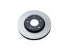 диск тормозной Brake Disc:58411-J5500