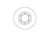 диск тормозной Brake Disc:0K63B-33-251C